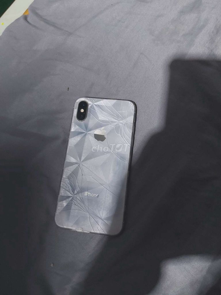 Apple iPhone X 256GB . Mua bán Điện thoại tại Huyện Xuyên Mộc Bà Rịa - Vũng Tàu được đăng bởi Vương Khờ hình 1