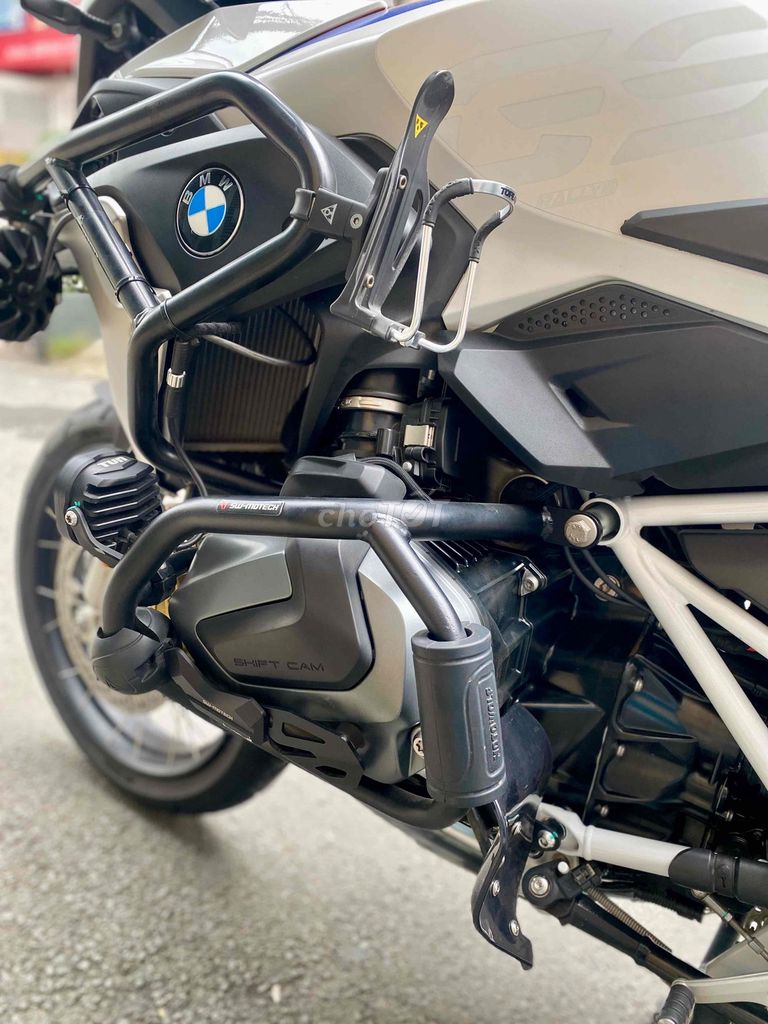 GS1250rally 2022 XE CỰC ĐẸP. Mua bán Xe máy tại Quận Gò Vấp Tp Hồ Chí Minh được đăng bởi TRUNGNGHIA MOTOR hình 9