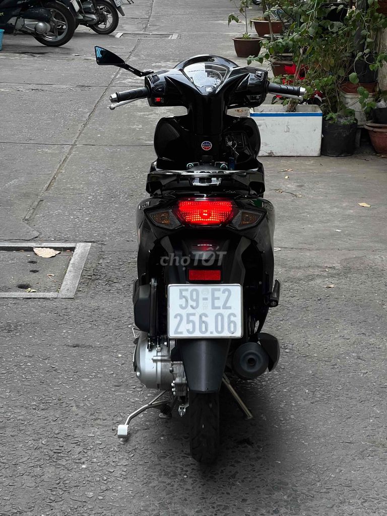 Vision mẫu mới - Đi lướt - Full Bảo Dưỡng Hãng. Mua bán Xe máy tại Quận 1 Tp Hồ Chí Minh được đăng bởi GoodCar hình 5