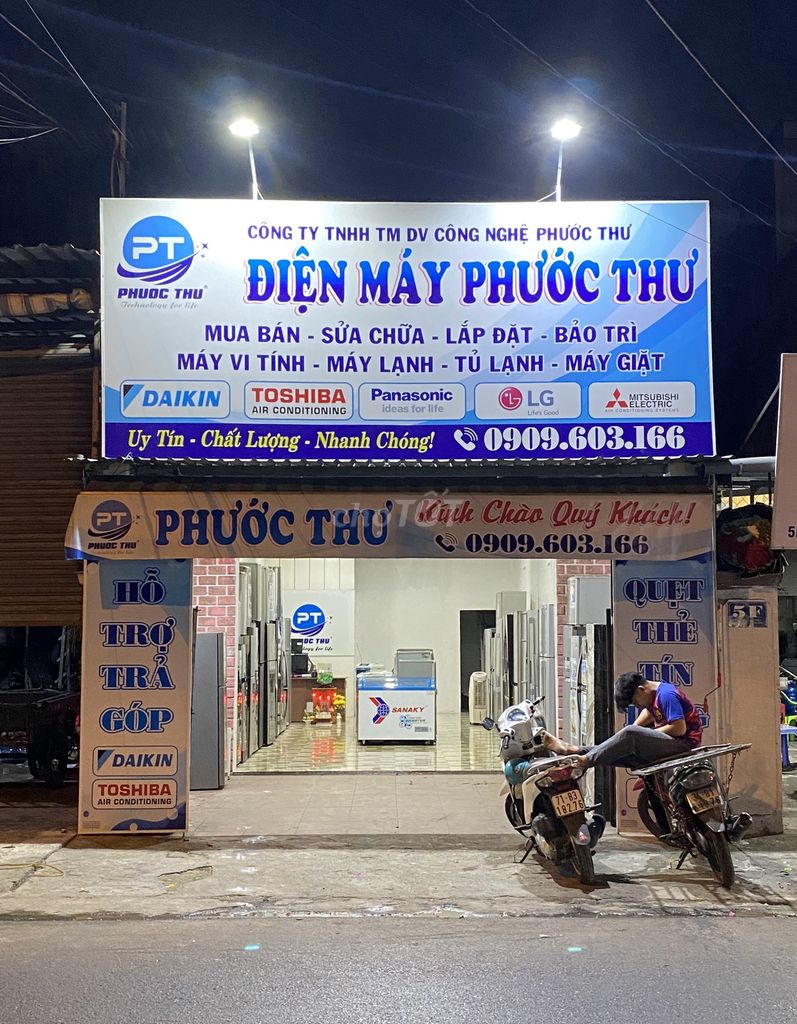 PHƯỚC THƯ ĐIỆN MÁY tại undefined undefined hình 4