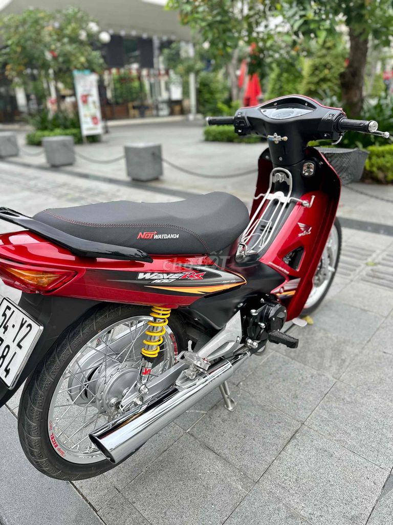 wave s kiểng. Mua bán Xe máy tại Quận 12 Tp Hồ Chí Minh được đăng bởi hugo hình 4