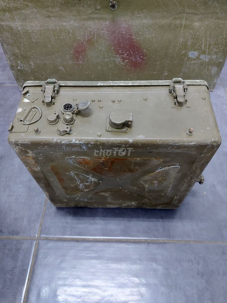 Thanh lý đồ cổ