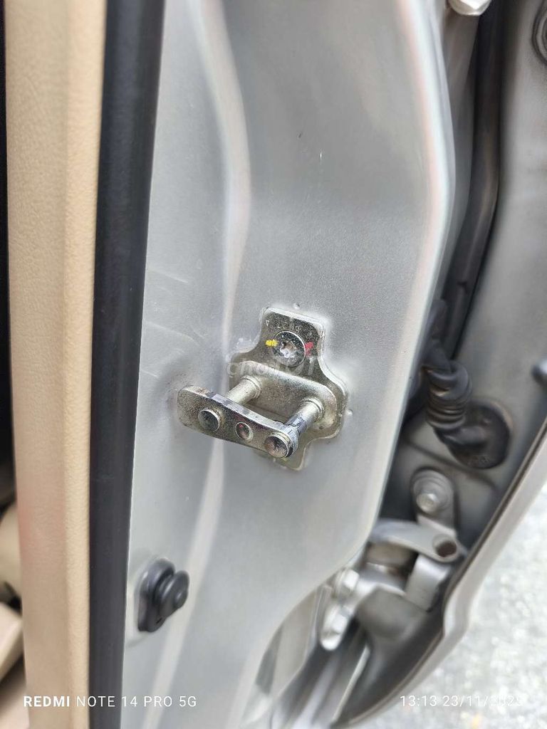 Chevrolet Aveo 2017 xe gia đình. Mua bán Ô tô tại Huyện Củ Chi Tp Hồ Chí Minh được đăng bởi Thành Vững hình 9