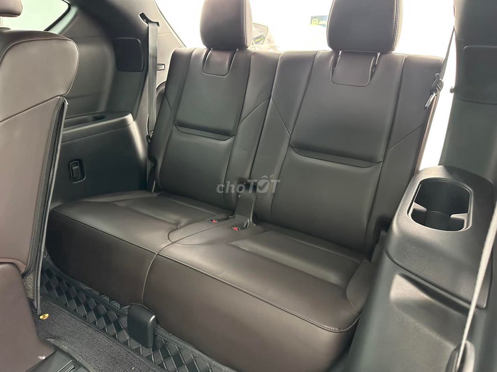 Mazda CX8 2023 bản Luxury - 34,000 km. Một chủ.. Mua bán Ô tô tại Thành phố Thủ Đức Tp Hồ Chí Minh được đăng bởi Đức Tứ Bánh hình 12