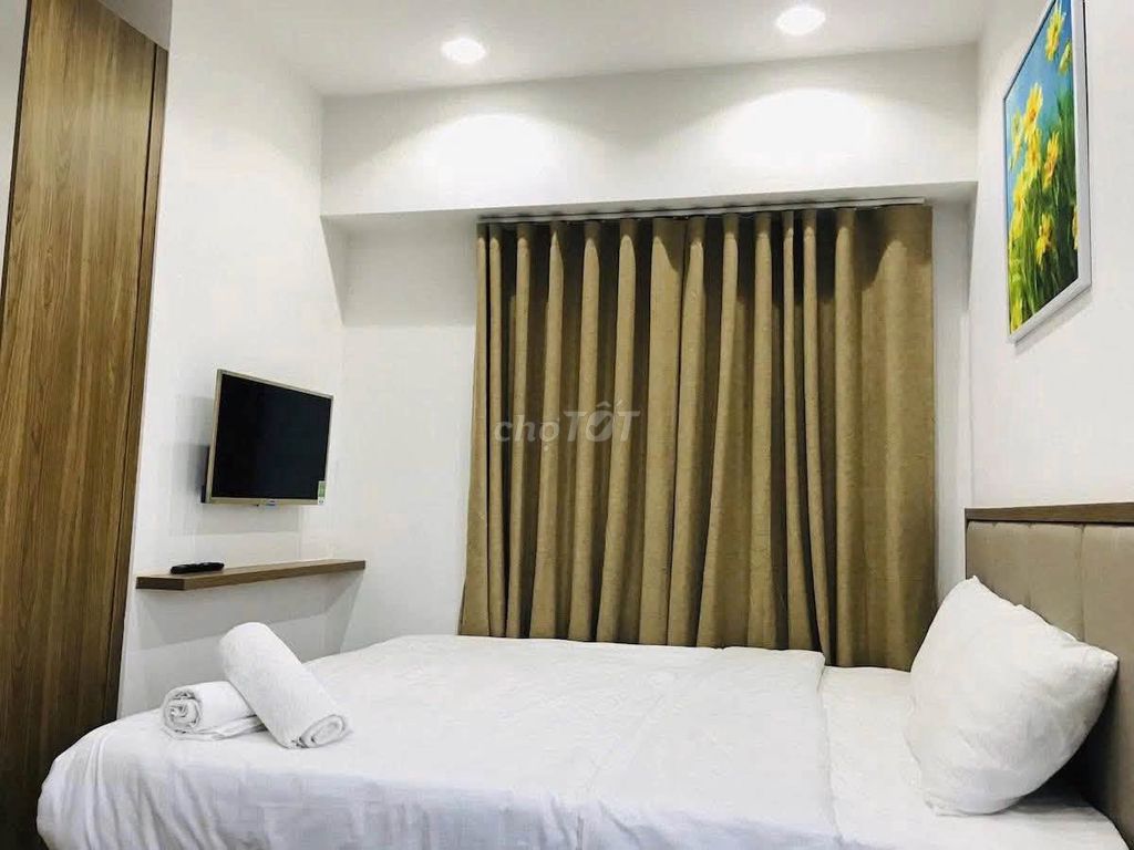 Phòng trọ Tân Thái 1, Đà Nẵng, 5.5tr/tháng