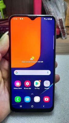 A50s Ram 4gb, Rom 64gb Full chức năng. Mua bán Điện thoại tại Quận 5 Tp Hồ Chí Minh được đăng bởi linhkiengiarePT79