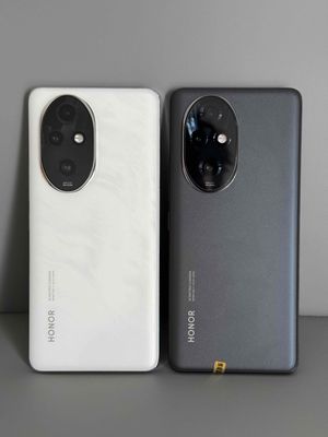 Honor 200 Pro 5G 12/256 Zin đẹp. Mua bán Điện thoại tại Quận Ninh Kiều Cần Thơ được đăng bởi Nguyên Mobile Cần Thơ