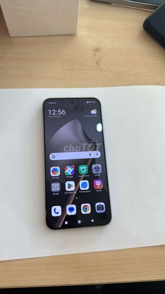 Xiaomi 15T 12GB/256GB Đã kích hoạt. Mua bán Điện thoại tại Quận Liên Chiểu Đà Nẵng được đăng bởi Mâymac Lily hình 1