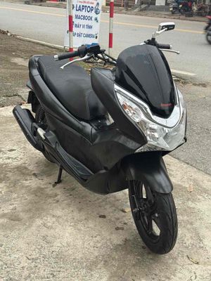 Honda PCX 2013 Đen