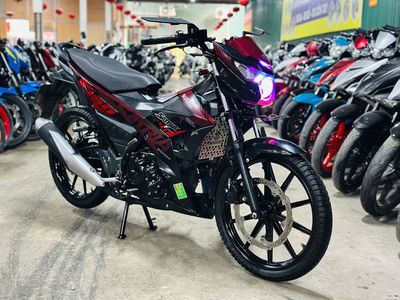 XE MÁYTHANH TÙNG_SATRIA 150 ĐỘ BI CẦU MÁY ZIN BỐC. Mua bán Xe máy tại Quận Nam Từ Liêm Hà Nội được đăng bởi THANH TÙNG