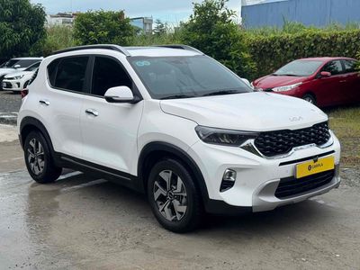 Kia Sonet 2024 1.5 Premium	 - 31000 km. Mua bán Ô tô tại Quận Cái Răng Cần Thơ được đăng bởi Tiết Huỳnh Ngọc Hải
