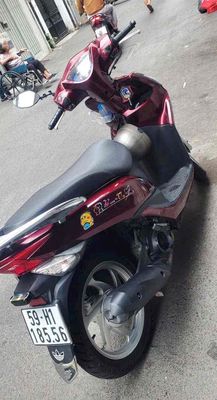visono đỏ. Mua bán Xe máy tại Quận 3 Tp Hồ Chí Minh được đăng bởi bibi Trần