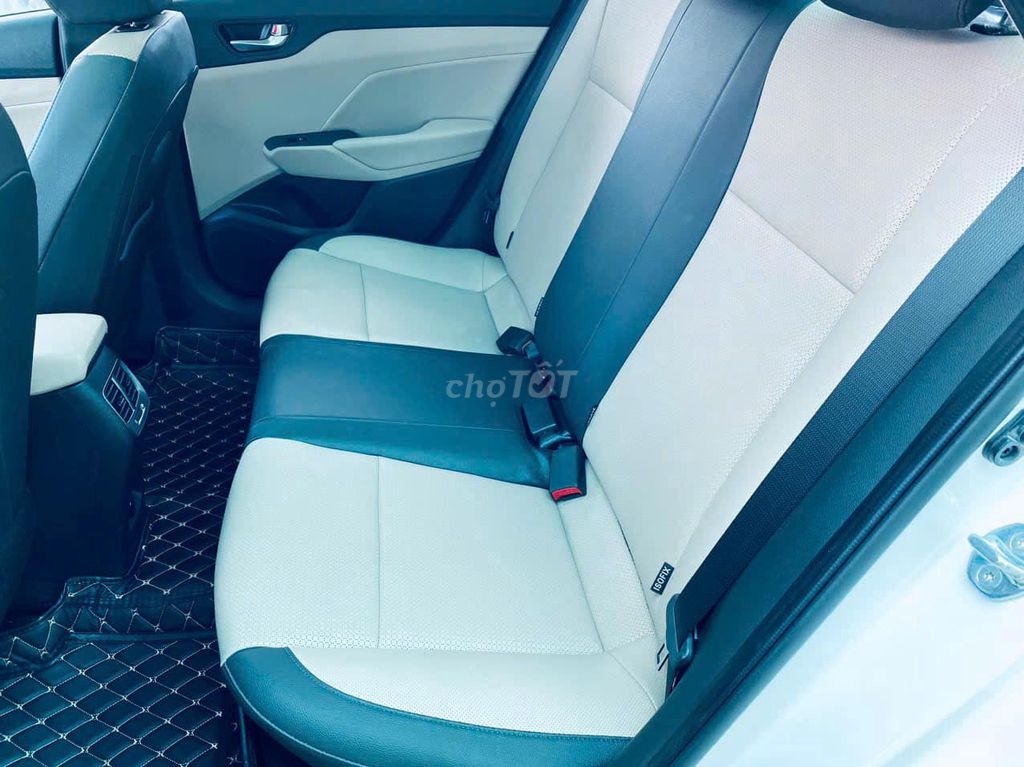 Hyundai accnet ATH model 2021 đẹp sắc nét