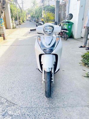 Honda SH Mode 2022 ABS Trắng. Mua bán Xe máy tại Huyện Nhơn Trạch Đồng Nai được đăng bởi Winner X 