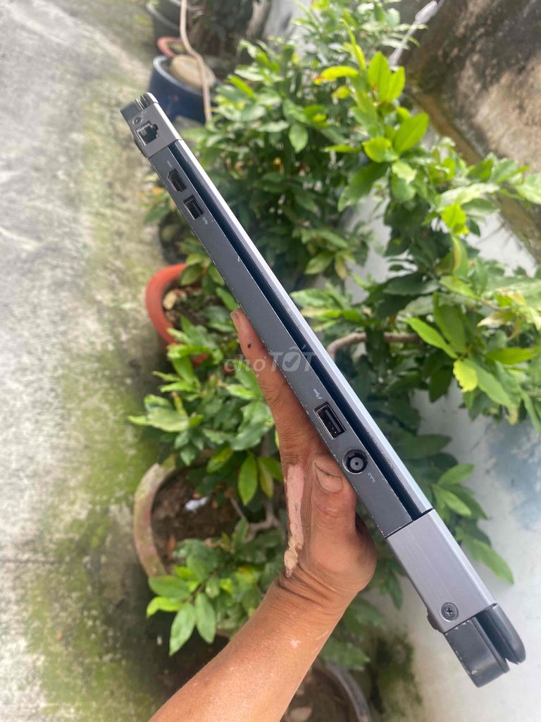 Dell E7250 core i5 ,màn 12,5inch, nhỏ gọn