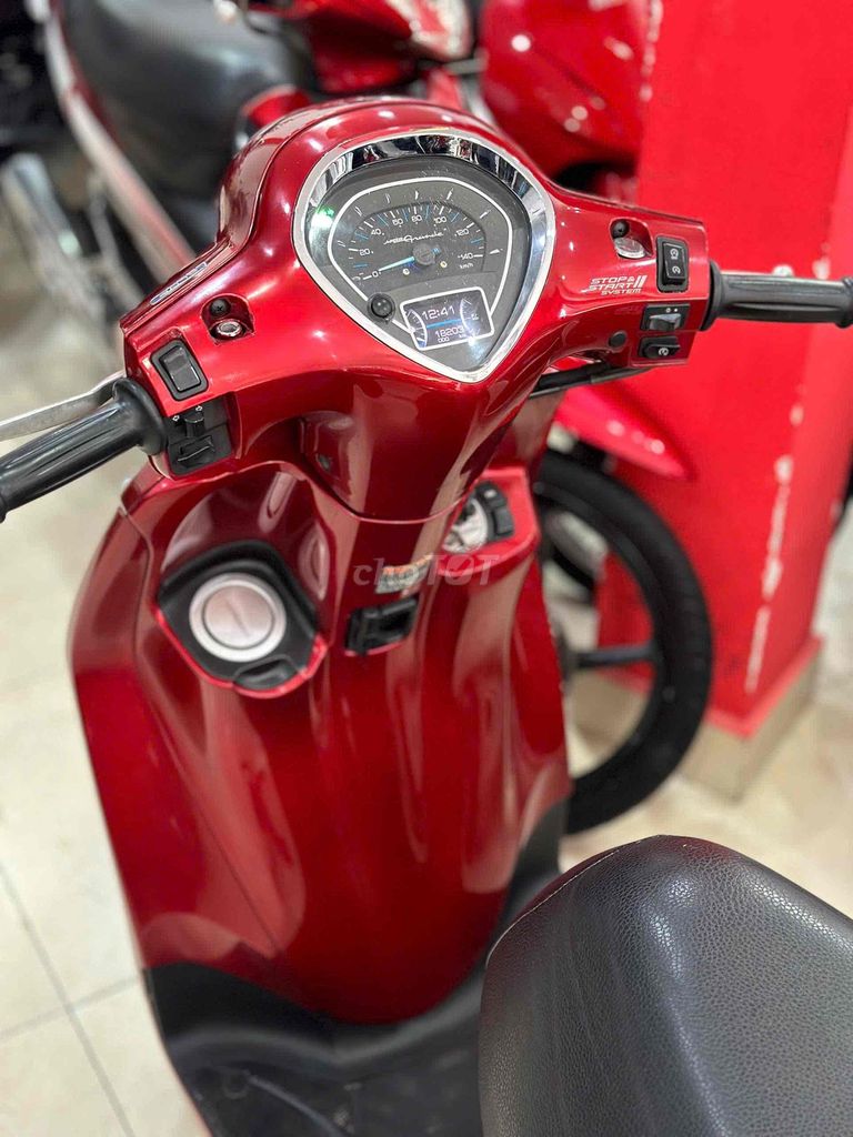 Yamaha Gander 2021.Biển số thành phố.Chính chủ.. Mua bán Xe máy tại Quận 6 Tp Hồ Chí Minh được đăng bởi Cửa Hàng Xe Máy Hoà Bùi hình 8