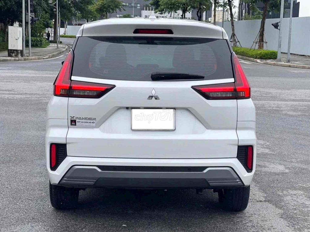 Em cần bán Xpander 2024 Premium siêu đẹp mới khét. Mua bán Ô tô tại Quận Cầu Giấy Hà Nội được đăng bởi TRUNG HIẾU AUTO hình 3