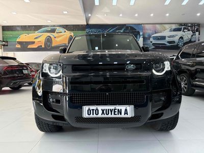 Defender 110HSE 2022 P300 23.000 km. Mua bán Ô tô tại Quận Tân Bình Tp Hồ Chí Minh được đăng bởi Nguyễn Văn Lâm