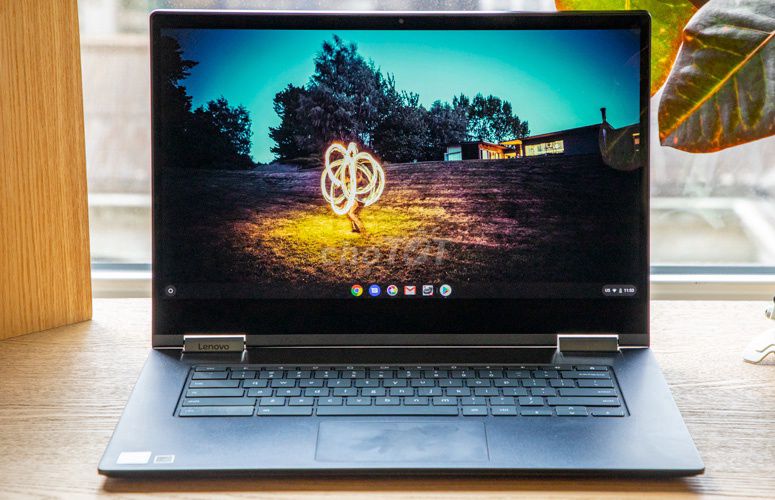 Lenovo Yoga C630 i7-8550U 15.6 inch 16GB/128GB. Mua bán Laptop tại Quận Thanh Xuân Hà Nội được đăng bởi Tuan Tu Luong hình 1