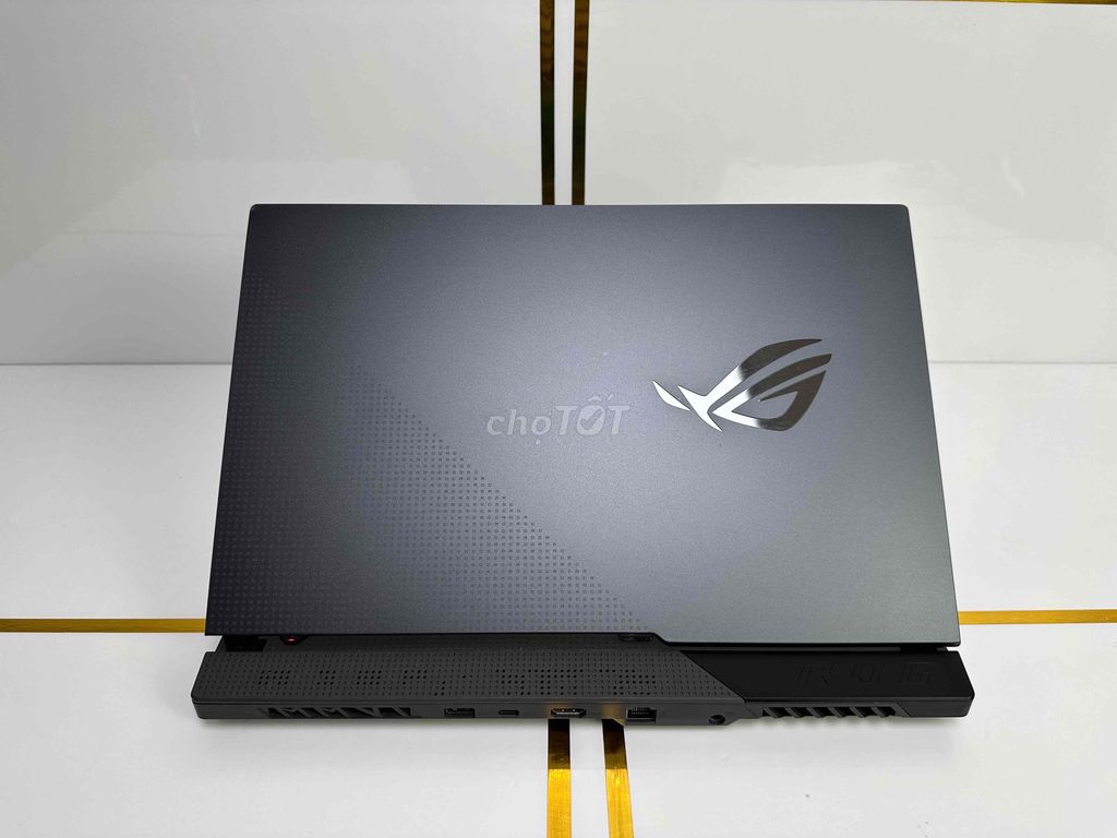 Asus Rog Strix G513QC Ryzen 9 15.6 inch. Mua bán Laptop tại Quận Thanh Xuân Hà Nội được đăng bởi Vũ Hồng Vân hình 1