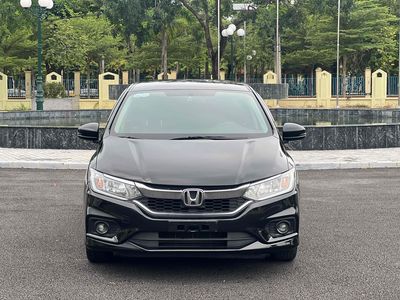 Honda City 2019 1.5 CVT - 67000 km. Mua bán Ô tô tại Huyện Hoài Đức Hà Nội được đăng bởi Trần Khương