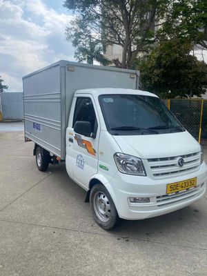 Xe tải thùng kín TMT 810kg đời 2020. Mua bán Xe tải, xe ben tại Huyện Bình Chánh Tp Hồ Chí Minh được đăng bởi Hàng Gia dụng nội địa nhật