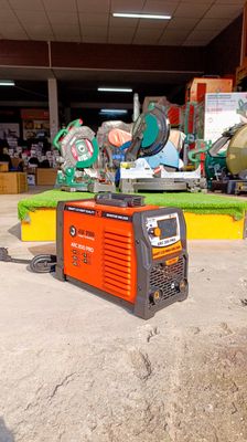 Máy hàn Jacpro arc200pro cày kéo cực mạnh. Mua bán Đồ chuyên dụng, Giống nuôi trồng tại Huyện Krông A Na Đắk Lắk được đăng bởi Điện máy Evi Thủ đức