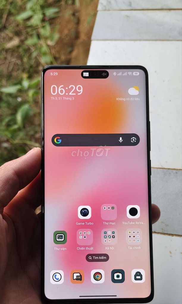 Redmi Note 14 Pro 256GB Bảo hành 1 năm. Mua bán Điện thoại tại Huyện Ia Grai Gia Lai được đăng bởi Xuân Xút Xít hình 1