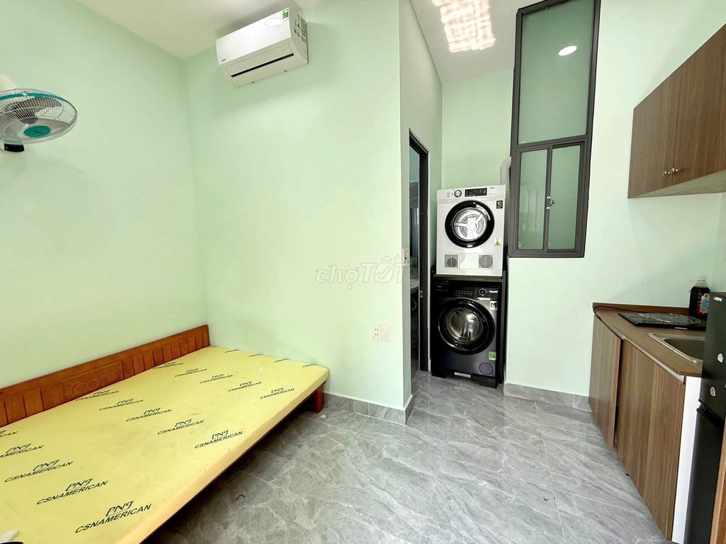 Apartment for rent in Hoà Minh · Liên Chiểu, Da Nang — $150/month, photo 1