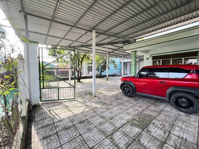 Chủ cần bán gấp căn nhà 120m2 đường Bàu Tre Tân An Hội Củ Chi