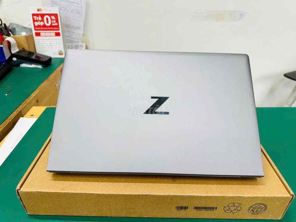 HP Zbook Power G9 i7 12800H 15.6 inch 16GB/512GB. Mua bán Laptop tại Quận 1 Tp Hồ Chí Minh được đăng bởi khanh laptop hình 1