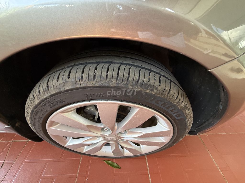 KIA Forte SXMT 2012 85000 km. Mua bán Ô tô tại Huyện Chư Sê Gia Lai được đăng bởi Tân quang hình 10