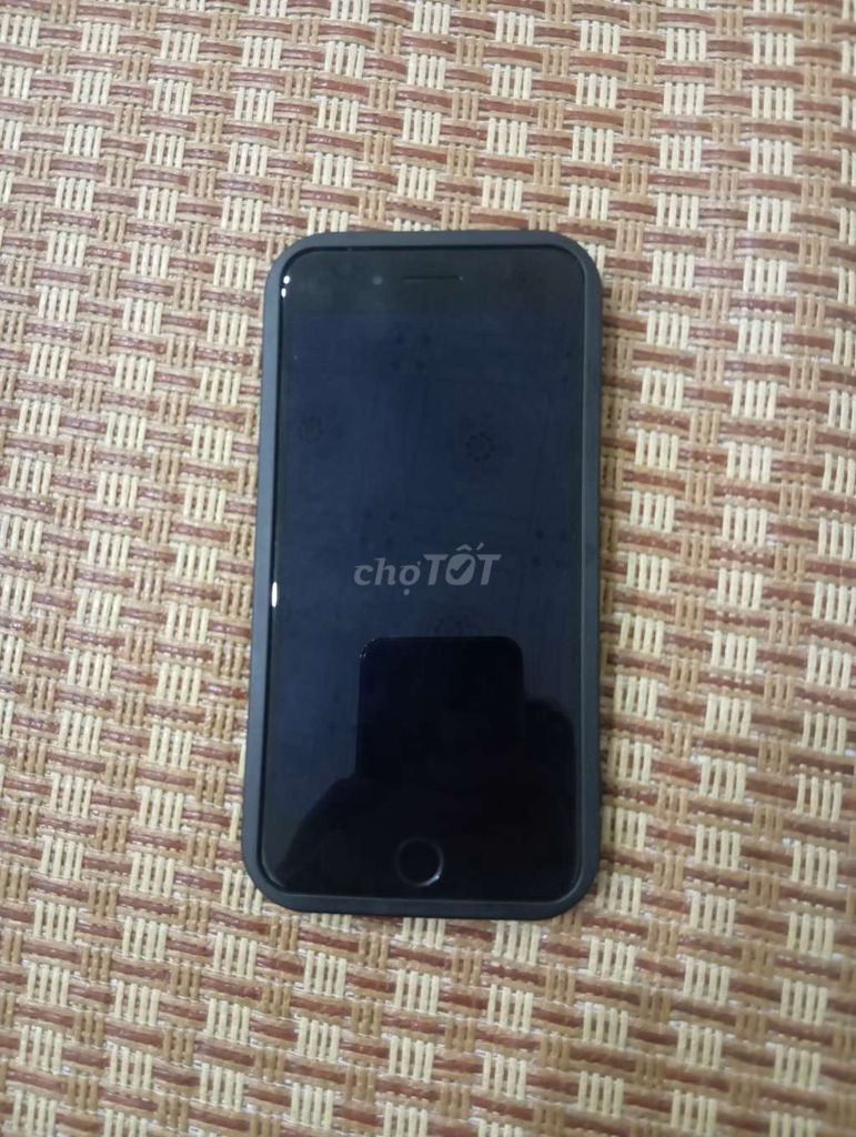iPhone 7 Plus 32GB Đen Đã sử dụng. Mua bán Điện thoại tại Quận Lê Chân Hải Phòng được đăng bởi Phạm Trung Kiên hình 1