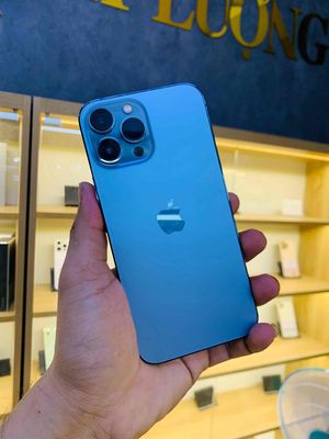 iPhone 13 Pro Max 128GB quốc tế nguyên zin đẹp 99%
