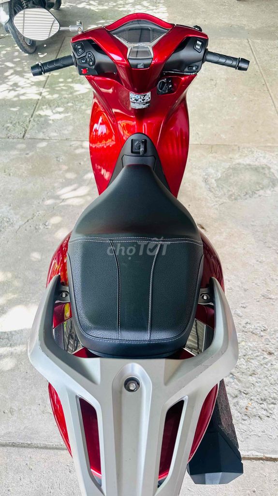 Honda SH150i ABS 2020 Đỏ 5700km. Mua bán Xe máy tại Huyện Củ Chi Tp Hồ Chí Minh được đăng bởi nguyên hoang hình 5