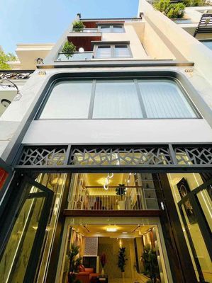 Bán nhà Đường Trần Đình Xu P. Nguyễn Cư Trinh Quận 1 Giá 4tỷ860/40m2. Mua bán nhà ở tại Quận 1 Tp Hồ Chí Minh được đăng bởi Nguyễn Thị Như Quỳnh