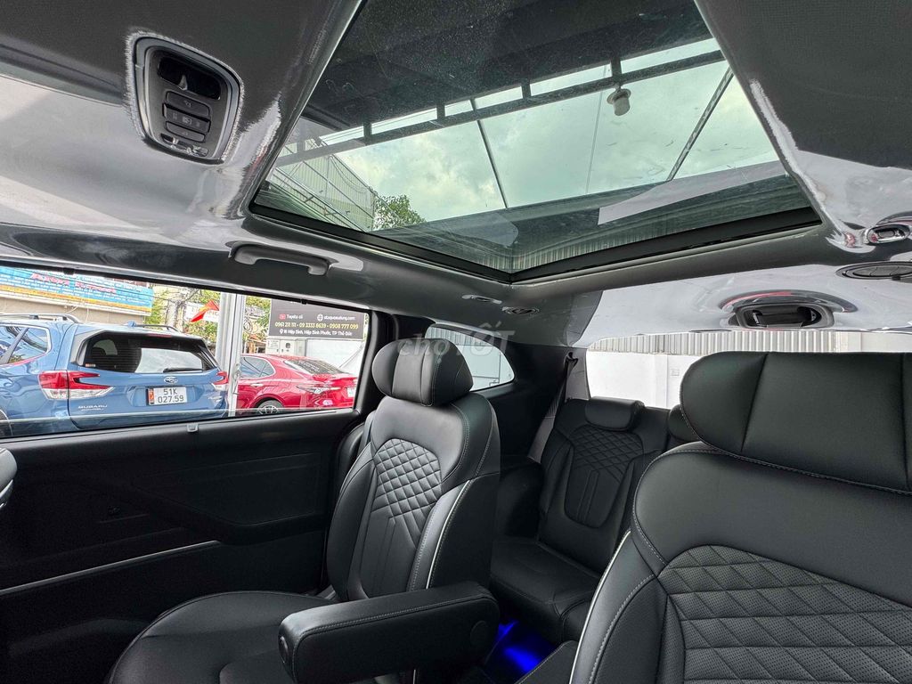 Hyundai Custin 2024 Đặc Biệt 1.5T - 32000 km. Mua bán Ô tô tại Thành phố Thủ Đức Tp Hồ Chí Minh được đăng bởi Long Auto Vạn Phúc hình 20