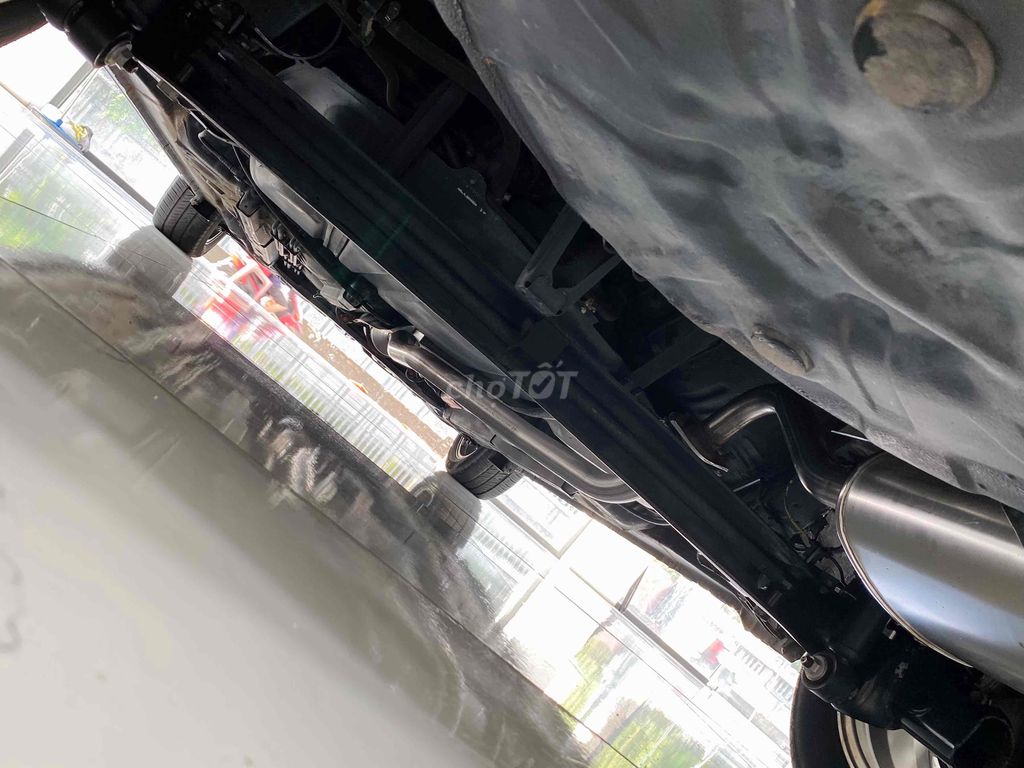 Toyota Corolla Altis 2016 1.8G CVT - 61000 km. Mua bán Ô tô tại Thành phố Thủ Đức Tp Hồ Chí Minh được đăng bởi Quốc Nhẫn hình 14