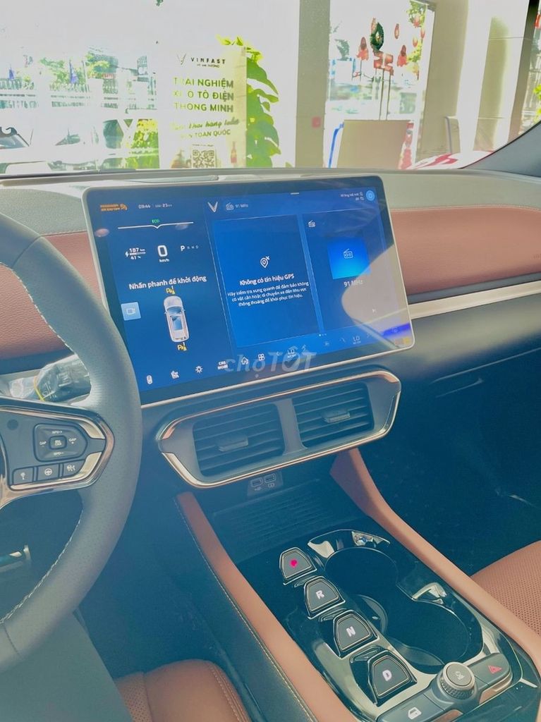 VinFast VF8 Plus AWD 2026