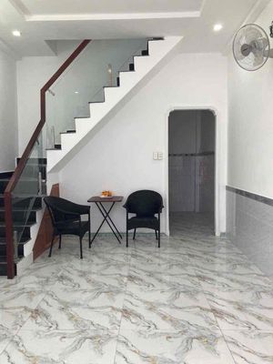 Аренда · 2 комн. · 36 м² · Quận Bình Tân, ул. Đường Nguyễn Thị Tú