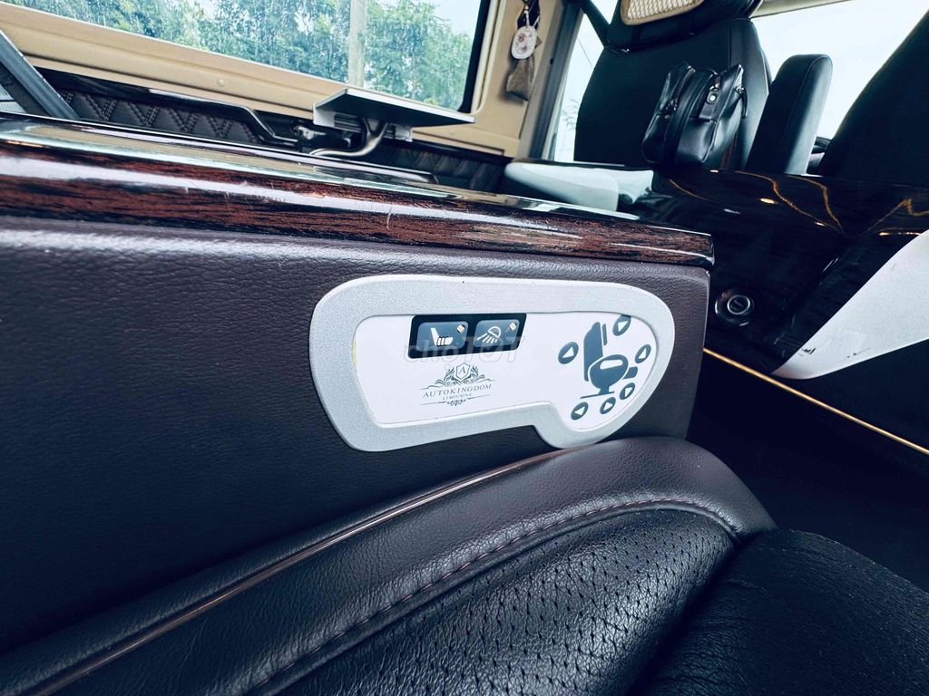 Ford Transit 2019 Limousine - 146000 km. Mua bán Ô tô tại Quận 12 Tp Hồ Chí Minh được đăng bởi Nam 48 AUTO hình 20