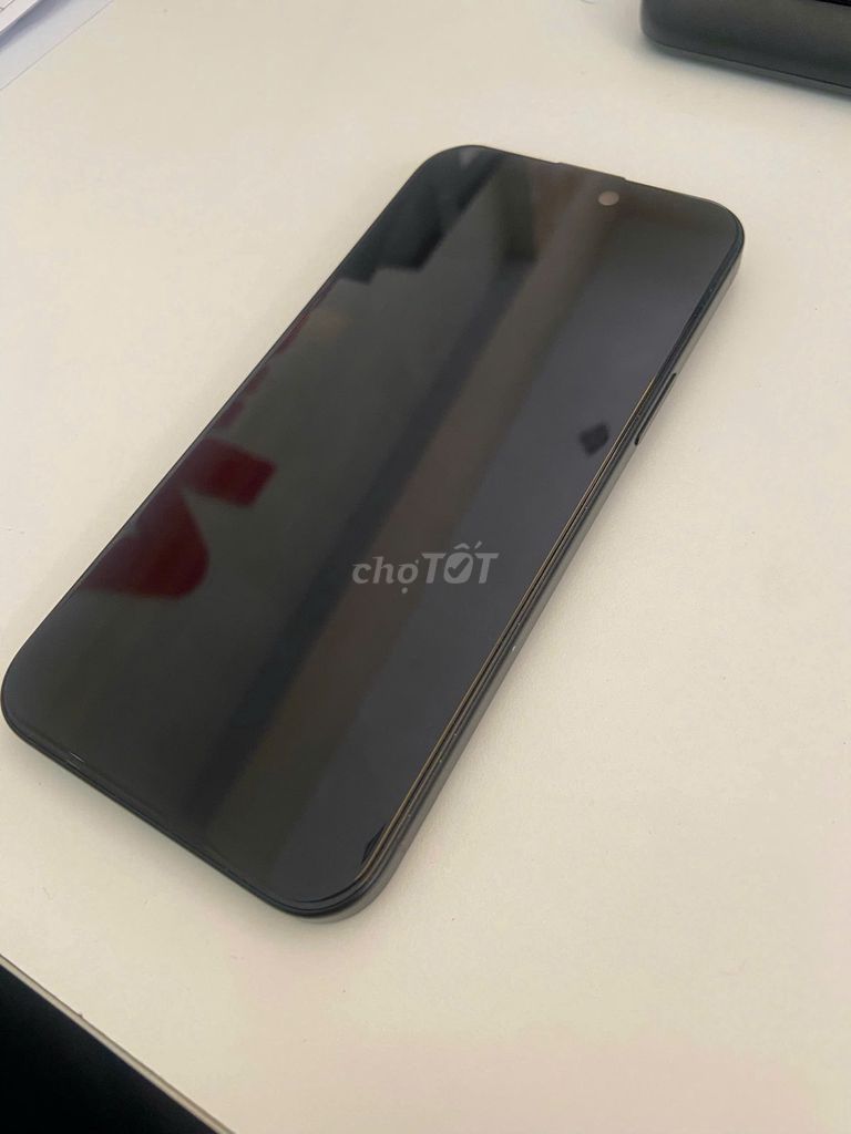Apple iPhone 15 Plus Đen. Mua bán Điện thoại tại Quận 7 Tp Hồ Chí Minh được đăng bởi Vu Tien hình 1
