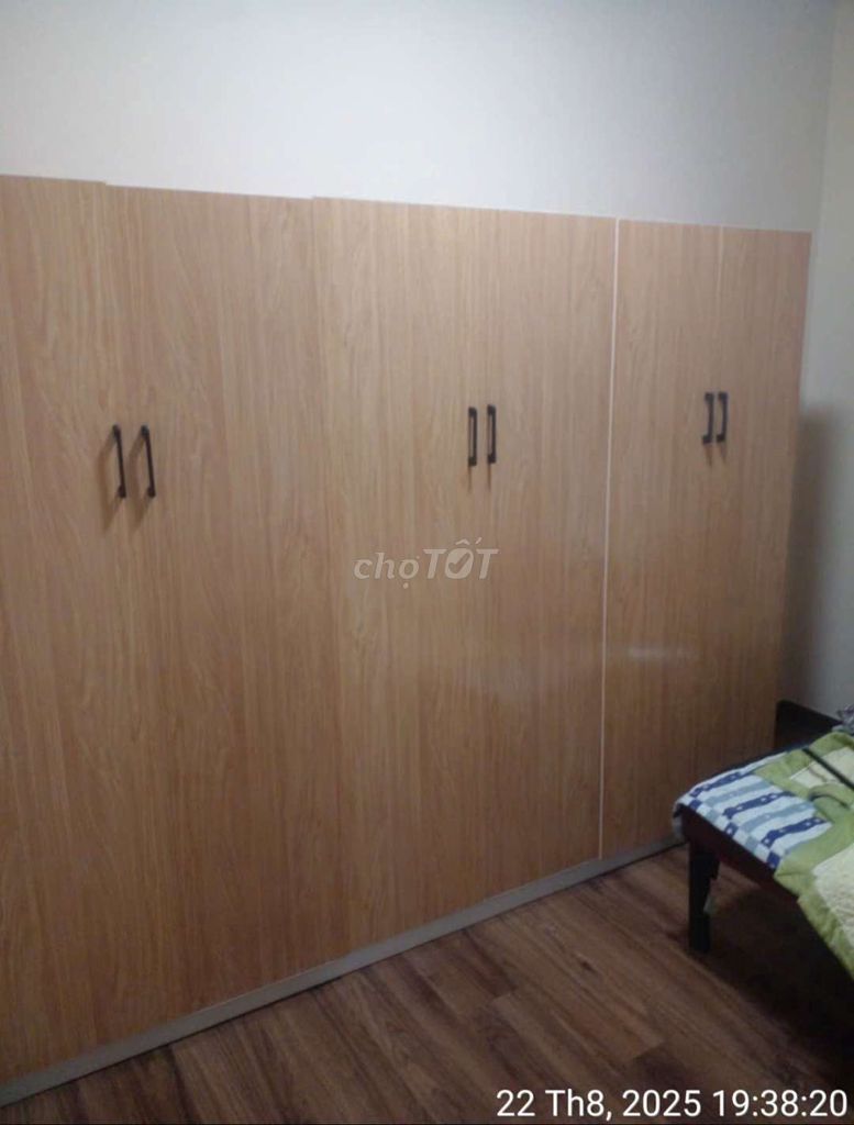 TỦ NHỰA ĐÀI LOAN 6 CÁNH MÀU H10. Mua bán Tủ, kệ gia đình tại Quận 10 Tp Hồ Chí Minh được đăng bởi Tủ nhựa đài loan hoàng quân hình 1
