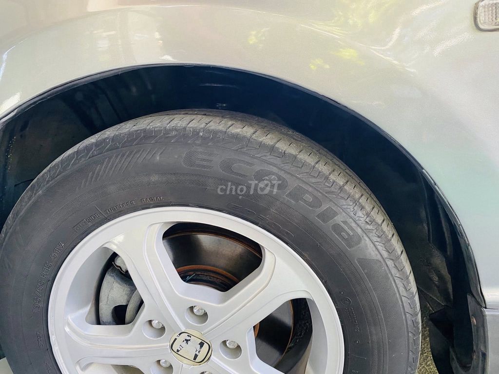 Honda Civic 2007 1.8 AT - 124000 km. Mua bán Ô tô tại Thành phố Quảng Ngãi Quảng Ngãi được đăng bởi Cao Minh Hà hình 7