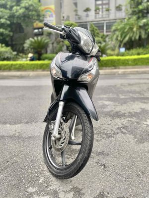 Honda Future 2014!! 125cc - hơi khoẻ - máy zin êm. Mua bán Xe máy tại Quận Hoàng Mai Hà Nội được đăng bởi Xe Máy Quân Oanh 