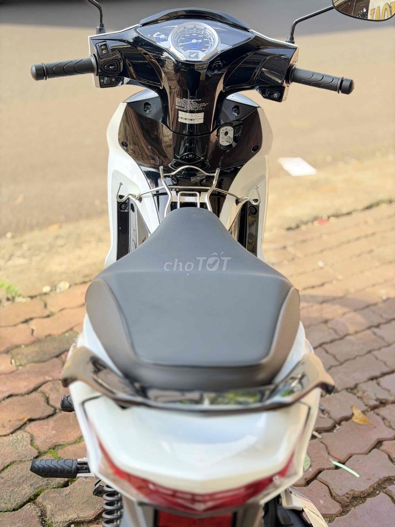 Fu 2025 ODO: 500km XE MỚI 99%Mới Mua. Mua bán Xe máy tại Thành phố Buôn Ma Thuột Đắk Lắk được đăng bởi CẦM ĐỒ TUẤN ĐẠT hình 11