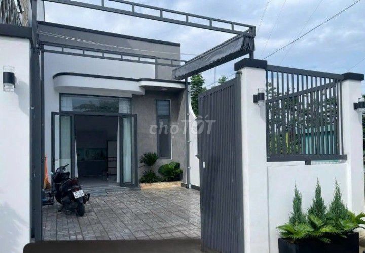 MÌNH BÁN NHÀ GIÁ ĐẸP, 63 M2,GIÁ RẺ, SÁT VƯỜN LÀI,Q TÂN PHÚ-  CHỈ 5 TỶ