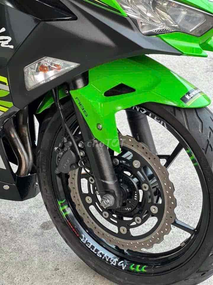Cần bán Kawasaki Ninja 400 Abs 2019 Biển 65 9 chủ. Mua bán Xe máy tại Quận Bình Tân Tp Hồ Chí Minh được đăng bởi Việt Motor Bình Tân hình 2