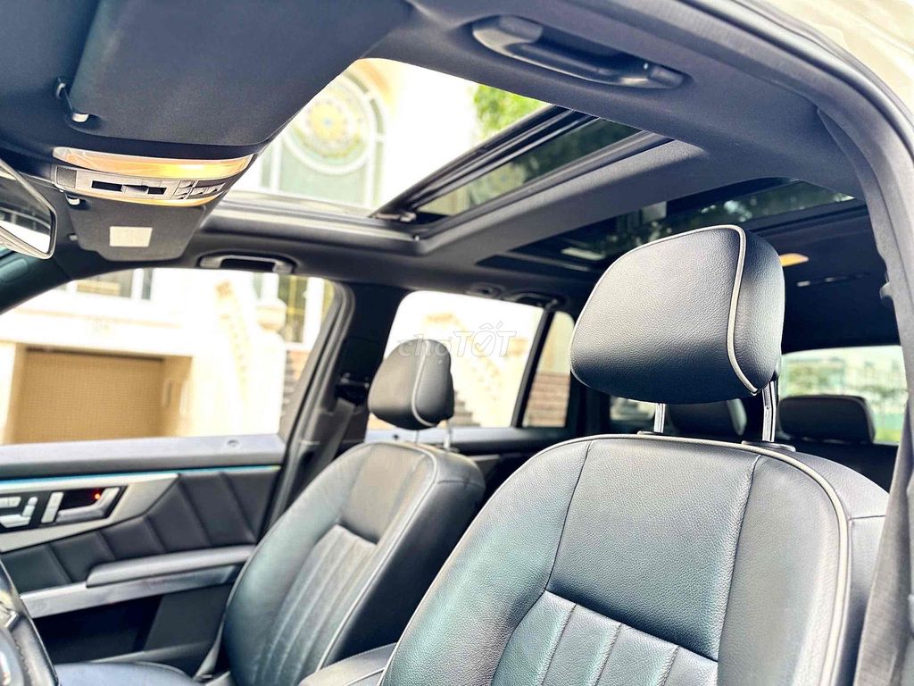Mercedes Benz GLK Class 2012 300 4Matic. Mua bán Ô tô tại Thành phố Thủ Đức Tp Hồ Chí Minh được đăng bởi SAGO CAR hình 13