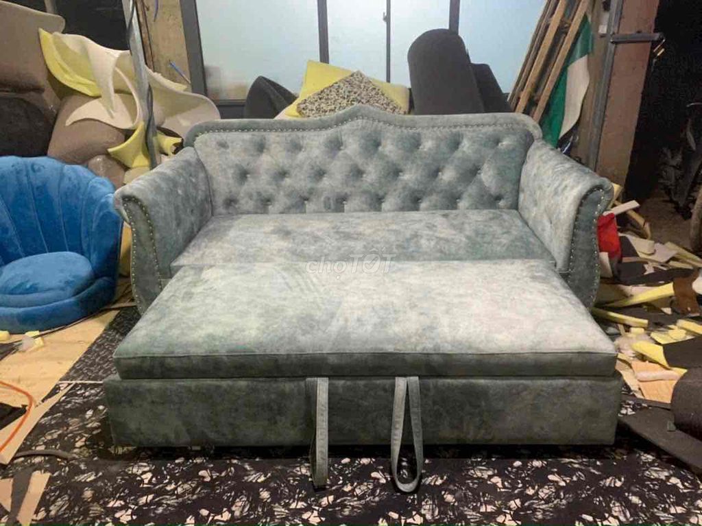 SOFA GIÁ XƯỞNG